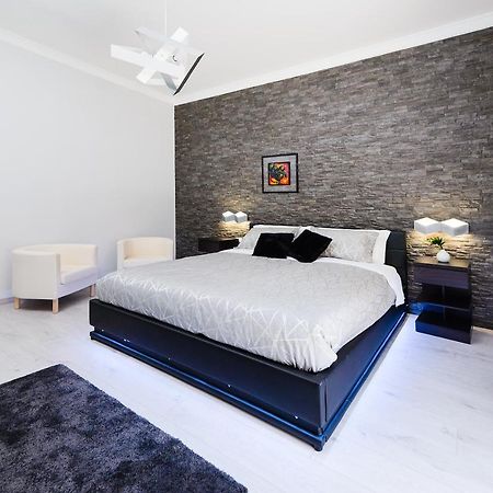 Bed and Breakfast Fantastic Dream Катания Экстерьер фото
