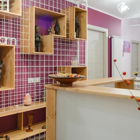 Bed and Breakfast Fantastic Dream Катания Экстерьер фото