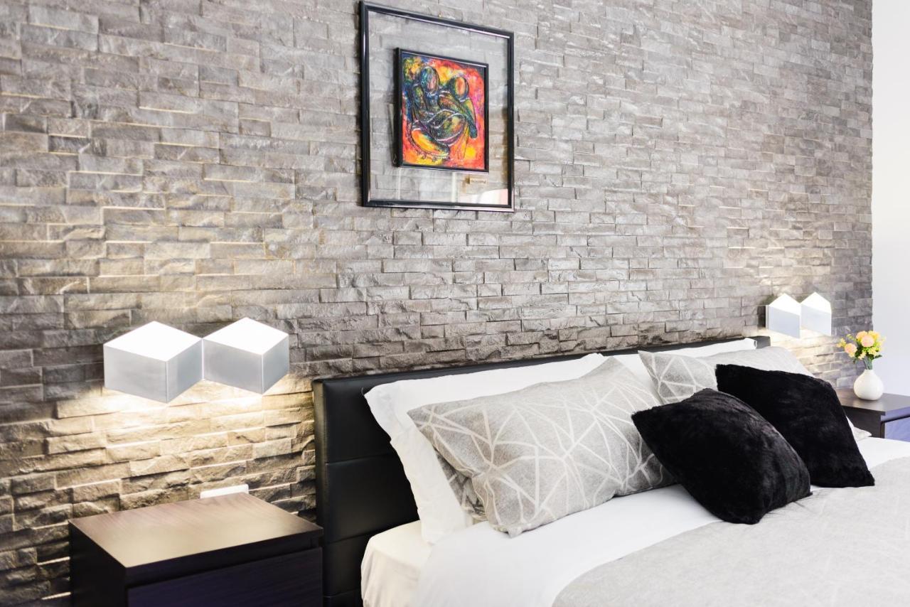 Bed and Breakfast Fantastic Dream Катания Экстерьер фото