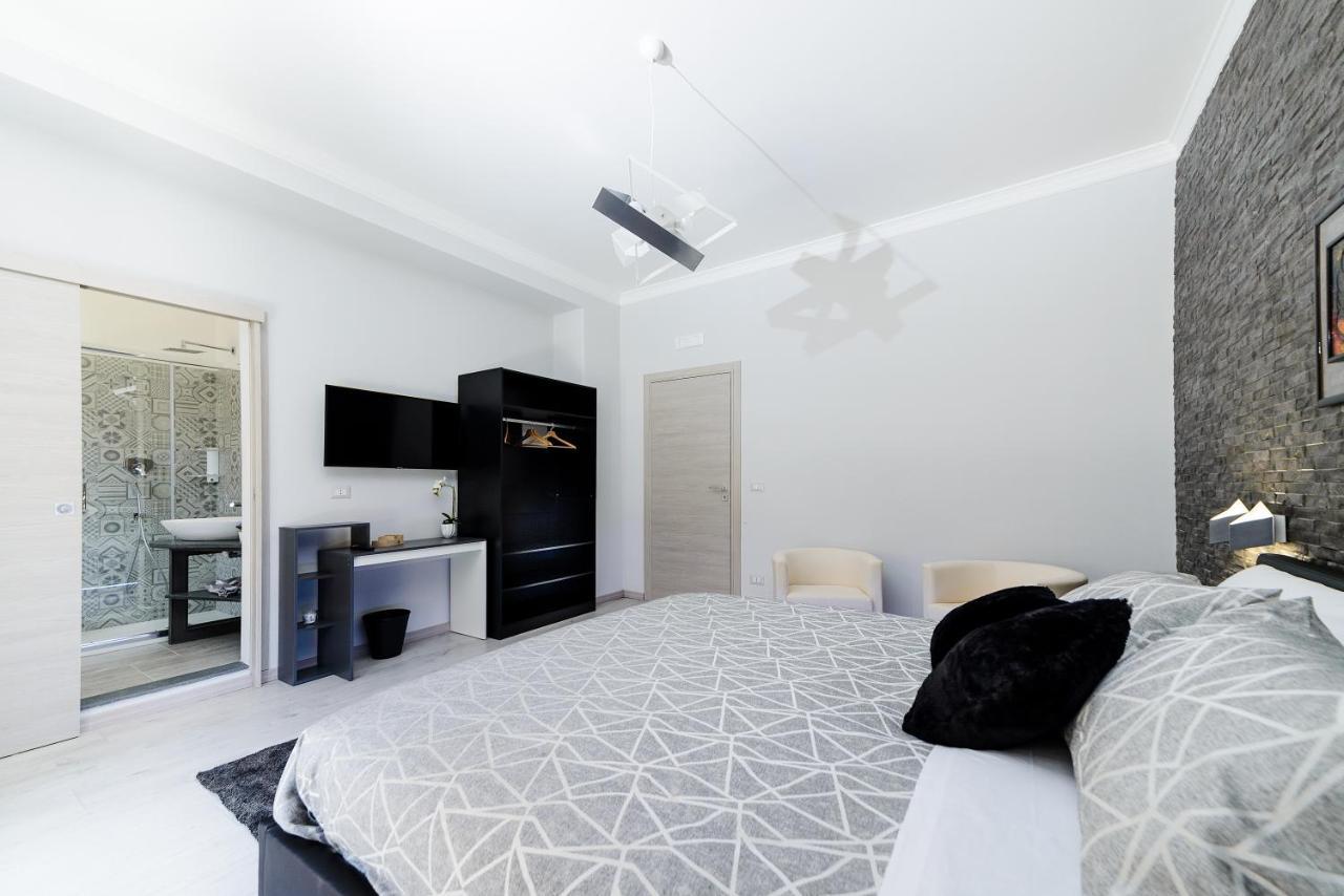 Bed and Breakfast Fantastic Dream Катания Экстерьер фото
