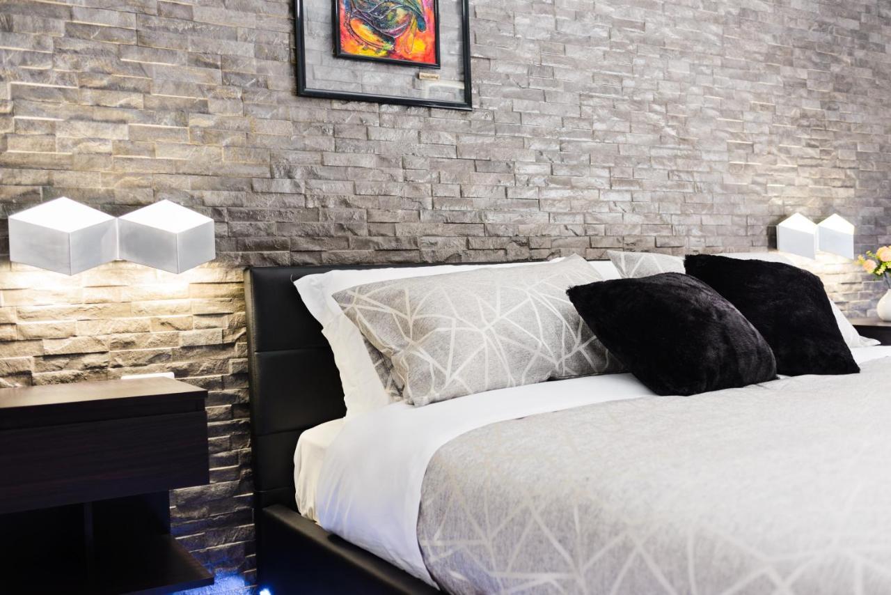 Bed and Breakfast Fantastic Dream Катания Экстерьер фото