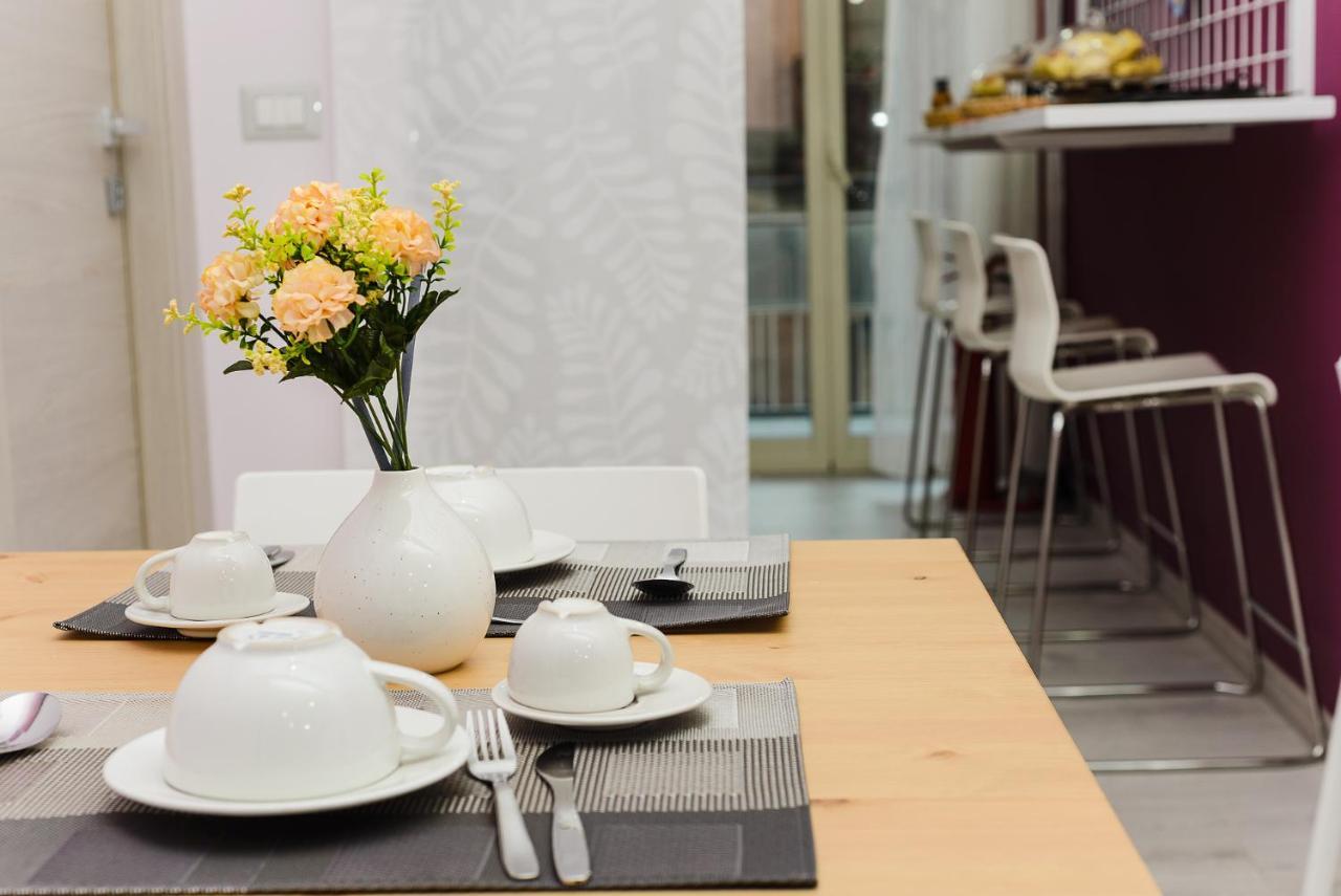 Bed and Breakfast Fantastic Dream Катания Экстерьер фото