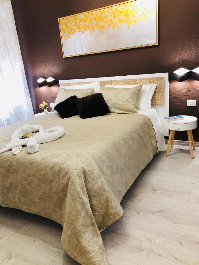 Bed and Breakfast Fantastic Dream Катания Экстерьер фото