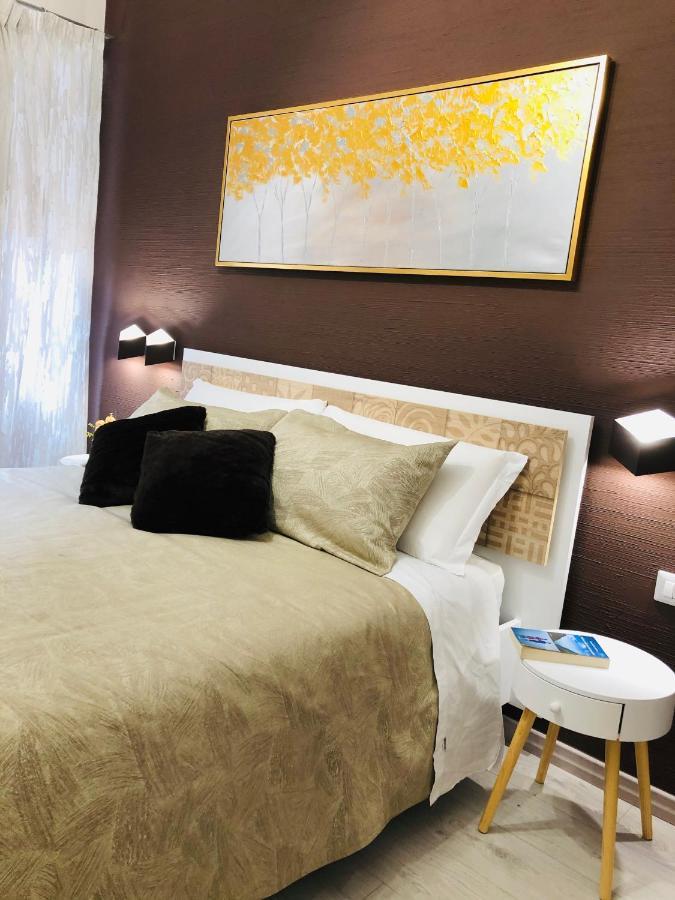 Bed and Breakfast Fantastic Dream Катания Экстерьер фото