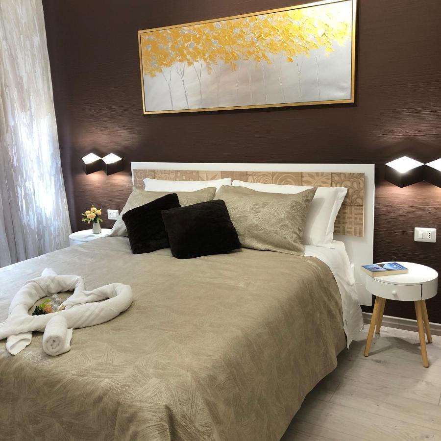Bed and Breakfast Fantastic Dream Катания Экстерьер фото
