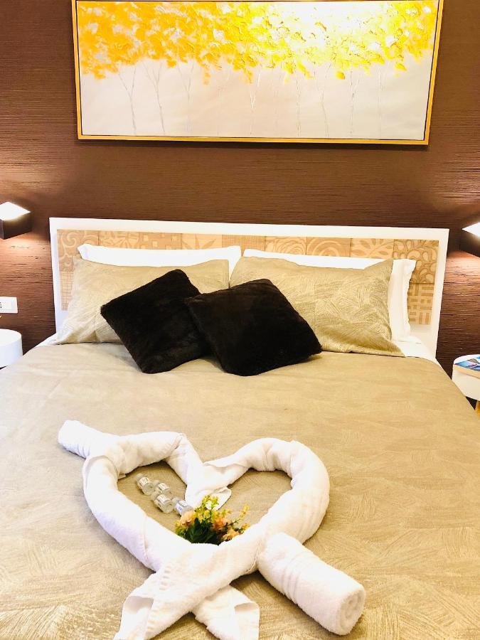 Bed and Breakfast Fantastic Dream Катания Экстерьер фото