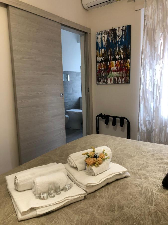 Bed and Breakfast Fantastic Dream Катания Экстерьер фото