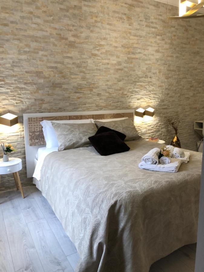 Bed and Breakfast Fantastic Dream Катания Экстерьер фото