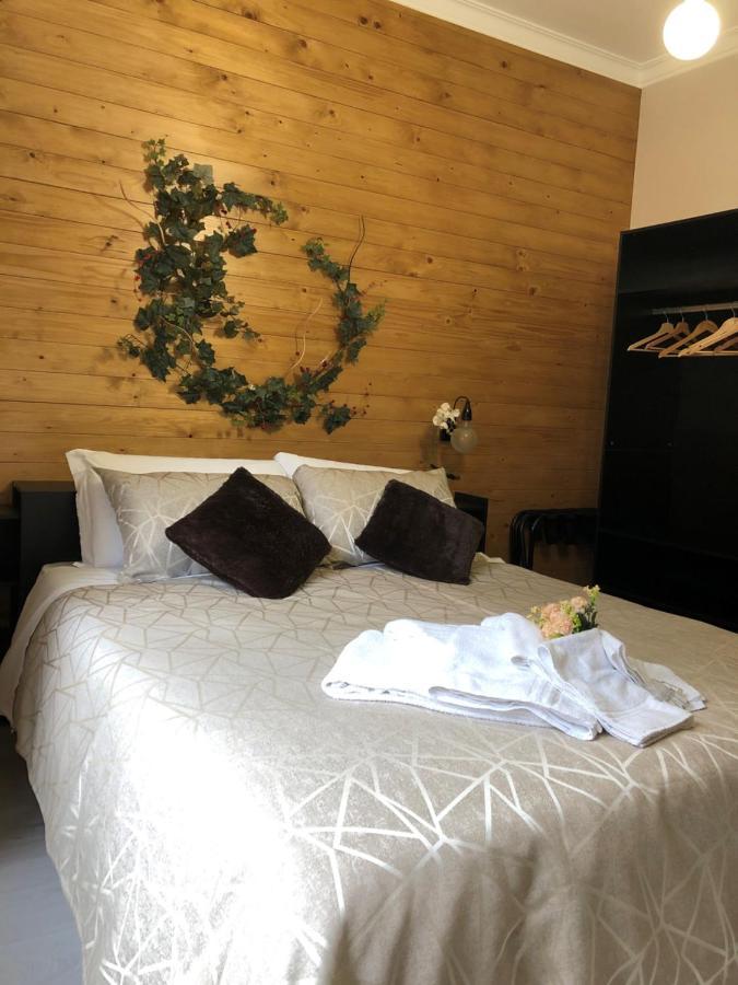 Bed and Breakfast Fantastic Dream Катания Экстерьер фото