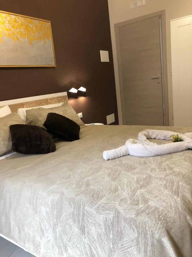 Bed and Breakfast Fantastic Dream Катания Экстерьер фото