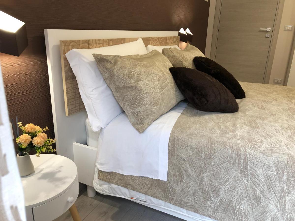 Bed and Breakfast Fantastic Dream Катания Экстерьер фото