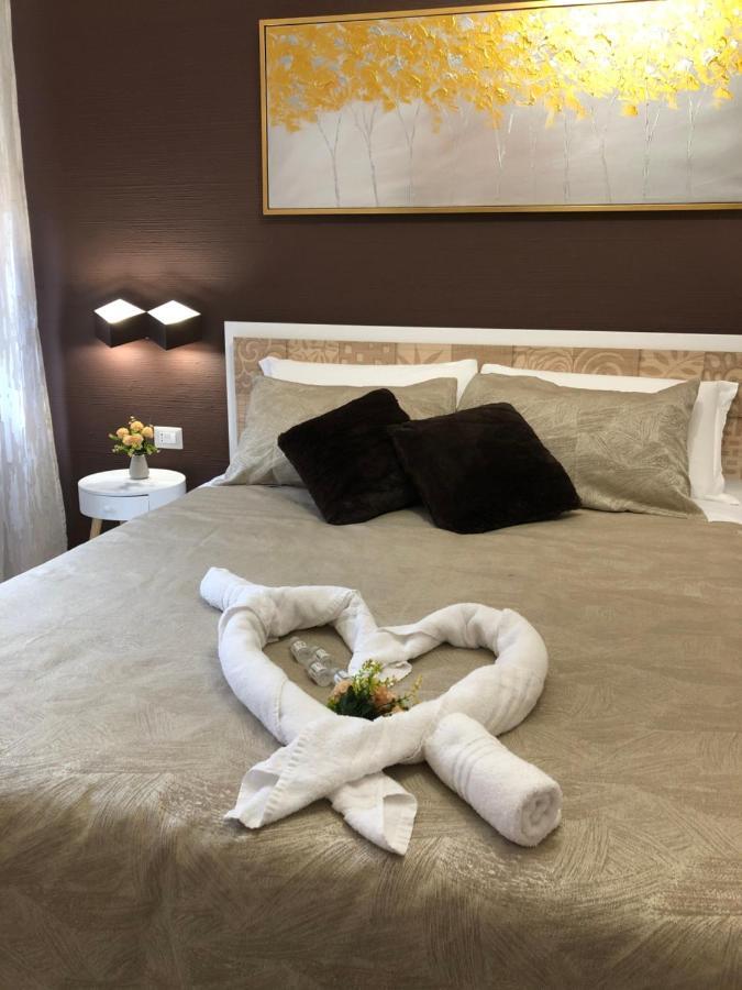 Bed and Breakfast Fantastic Dream Катания Экстерьер фото