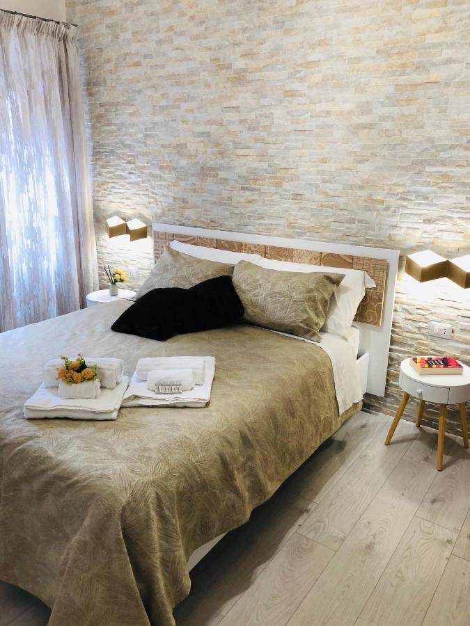 Bed and Breakfast Fantastic Dream Катания Экстерьер фото