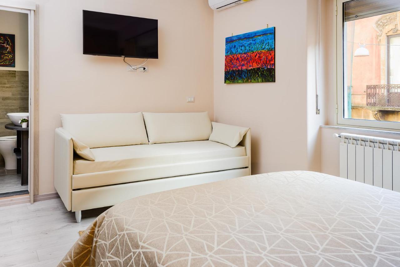 Bed and Breakfast Fantastic Dream Катания Экстерьер фото