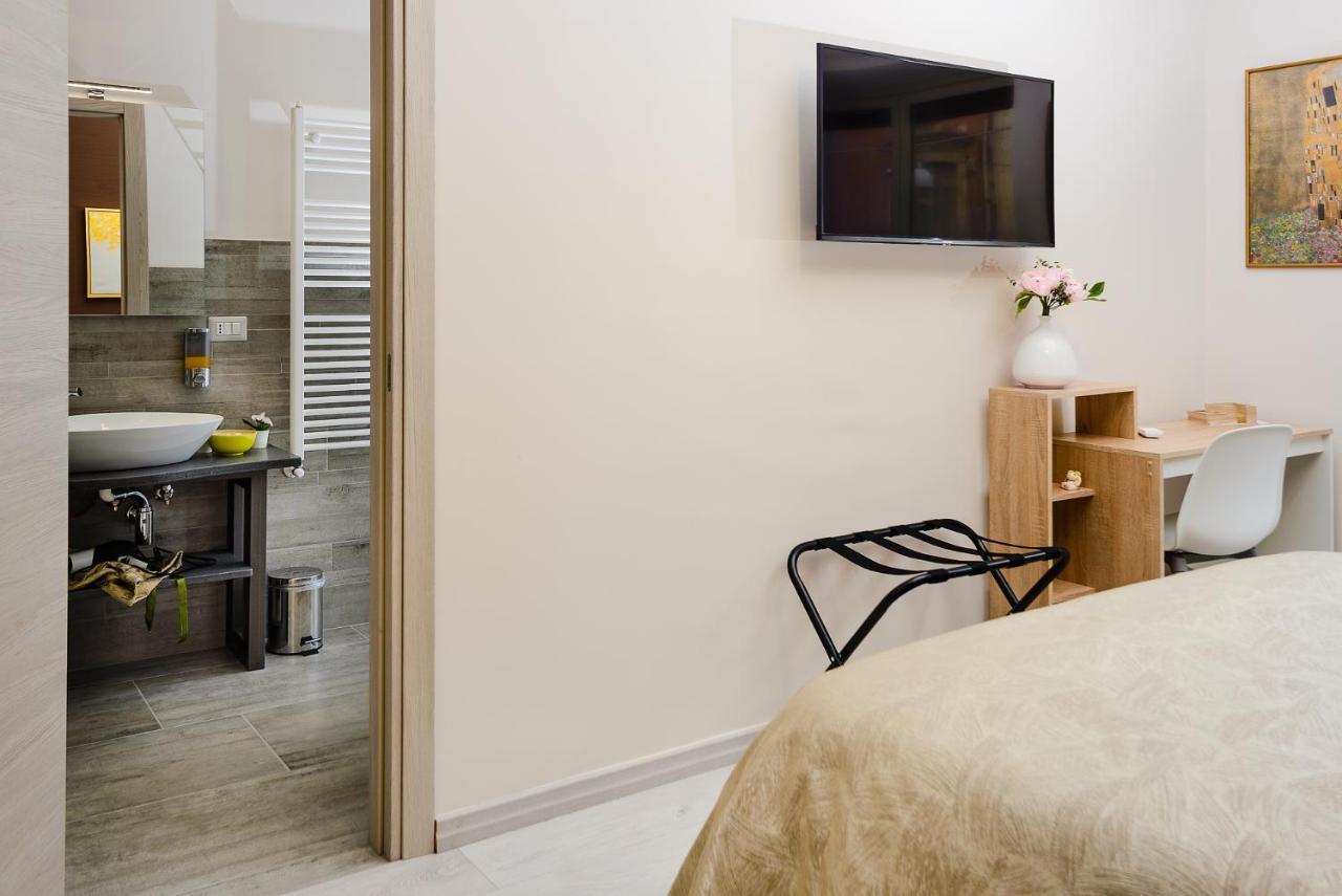Bed and Breakfast Fantastic Dream Катания Экстерьер фото