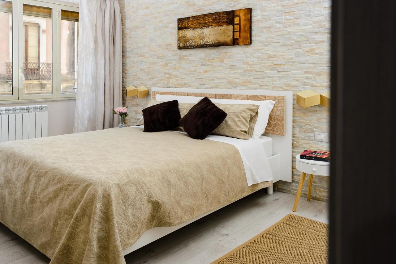 Bed and Breakfast Fantastic Dream Катания Экстерьер фото