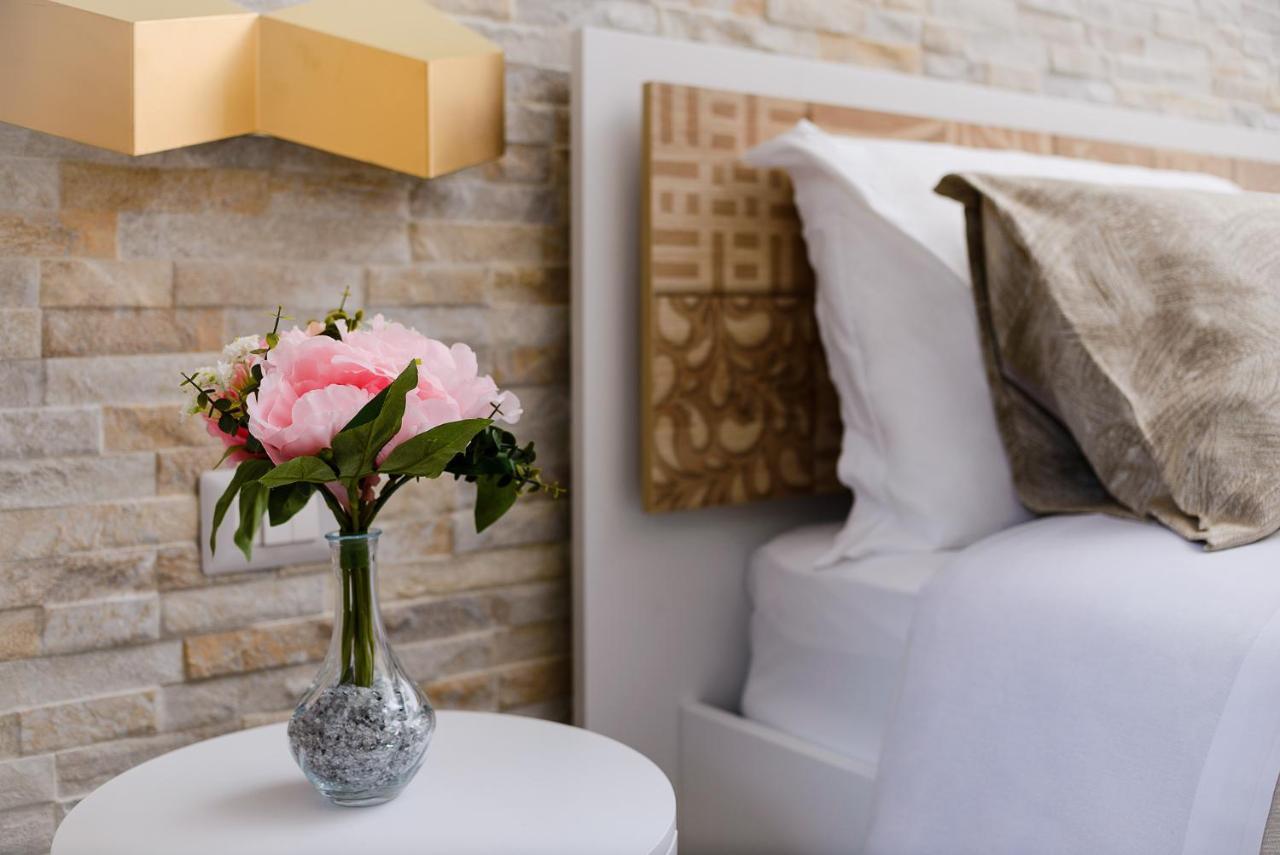 Bed and Breakfast Fantastic Dream Катания Экстерьер фото