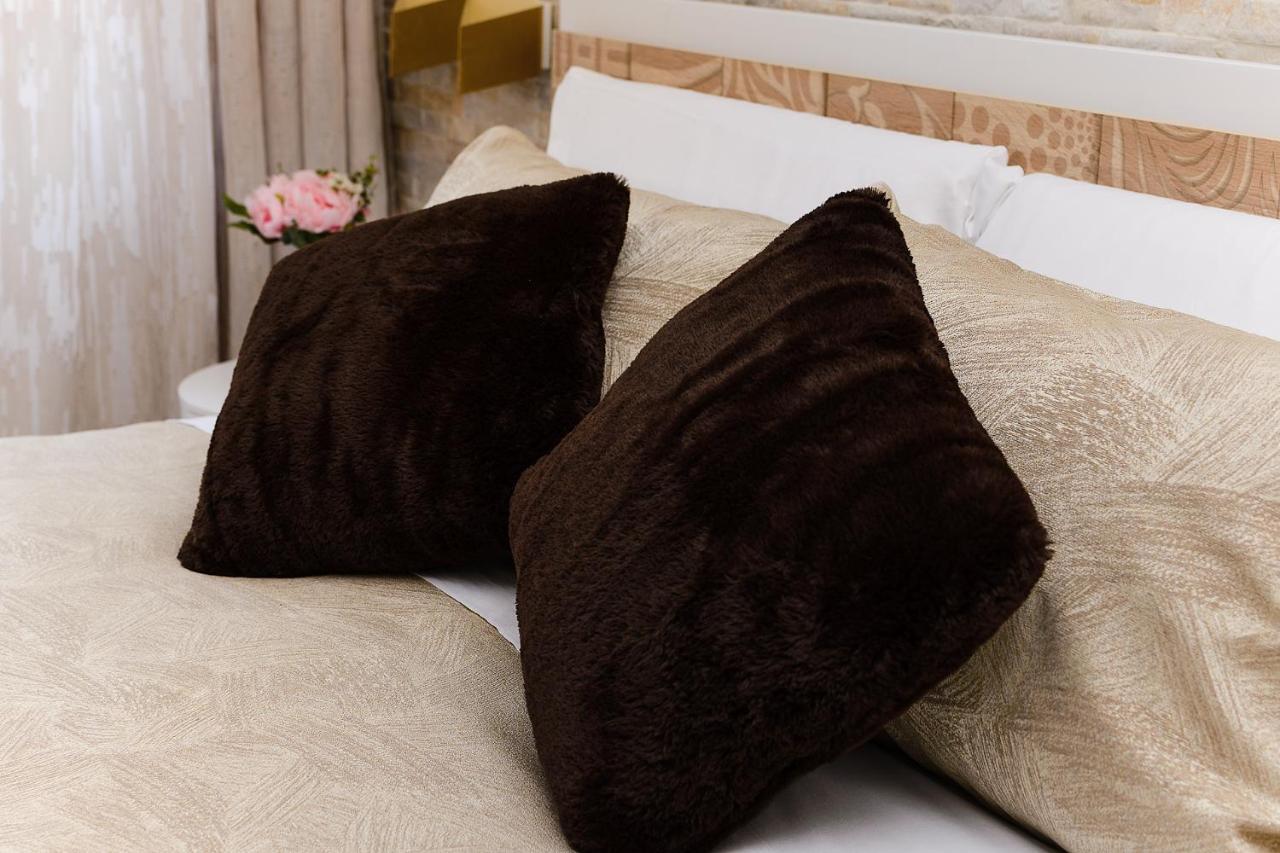 Bed and Breakfast Fantastic Dream Катания Экстерьер фото