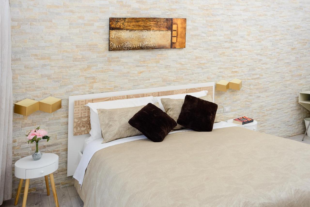 Bed and Breakfast Fantastic Dream Катания Экстерьер фото
