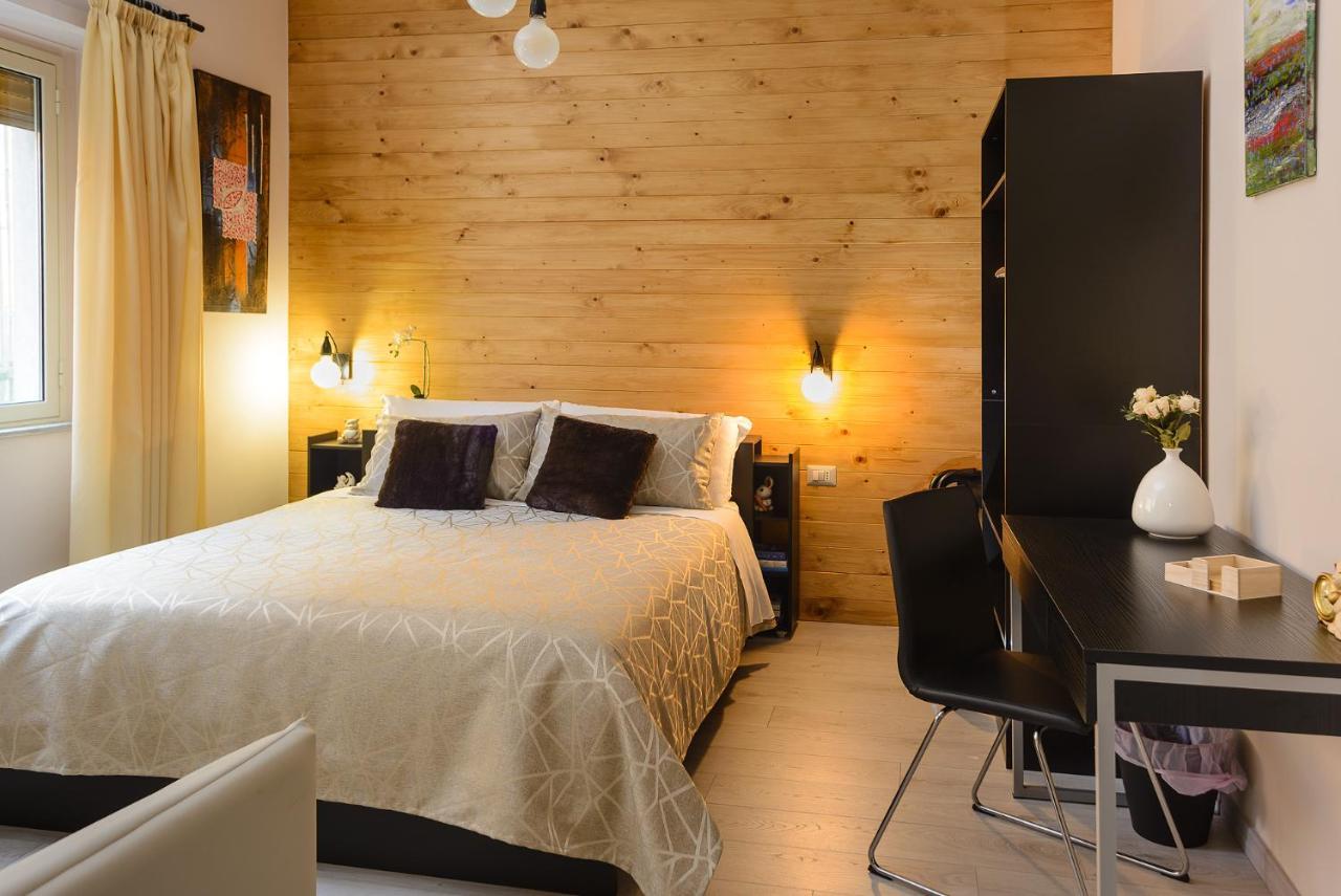 Bed and Breakfast Fantastic Dream Катания Экстерьер фото
