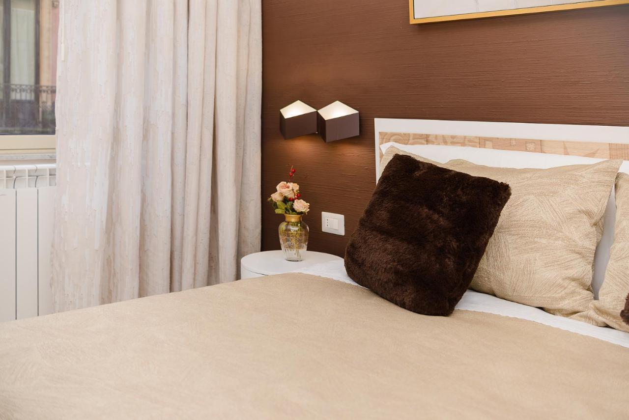 Bed and Breakfast Fantastic Dream Катания Экстерьер фото
