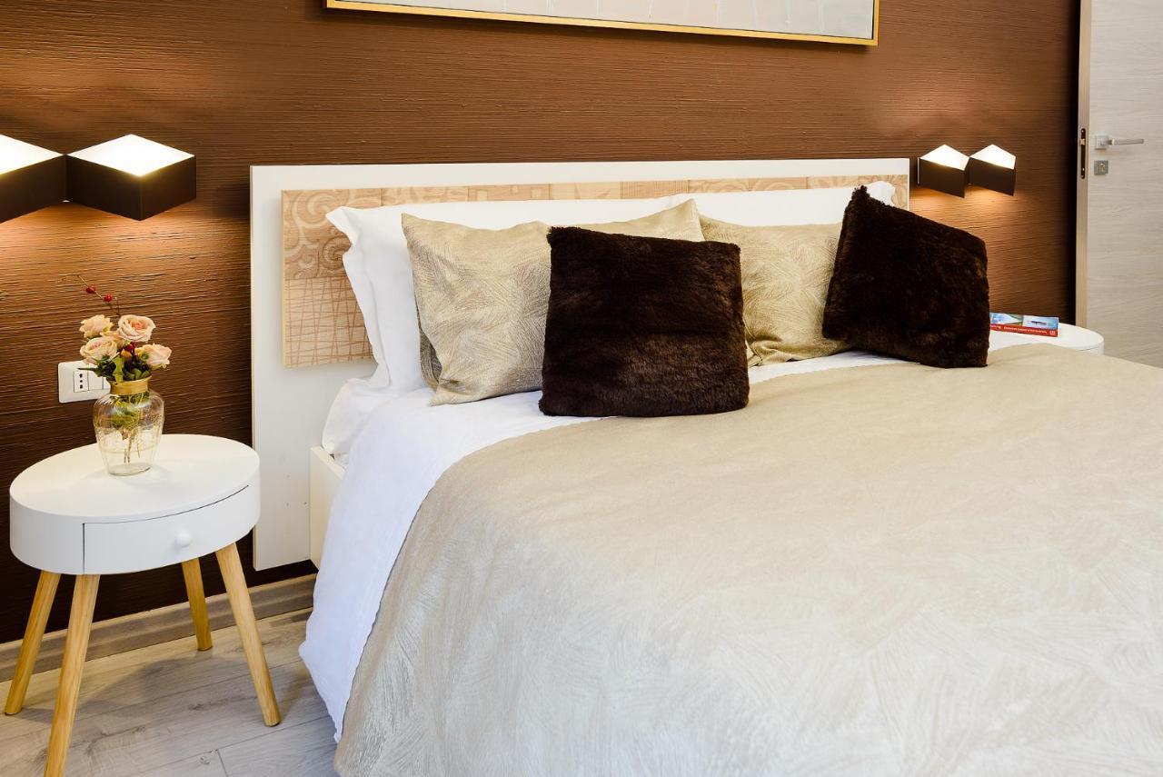 Bed and Breakfast Fantastic Dream Катания Экстерьер фото