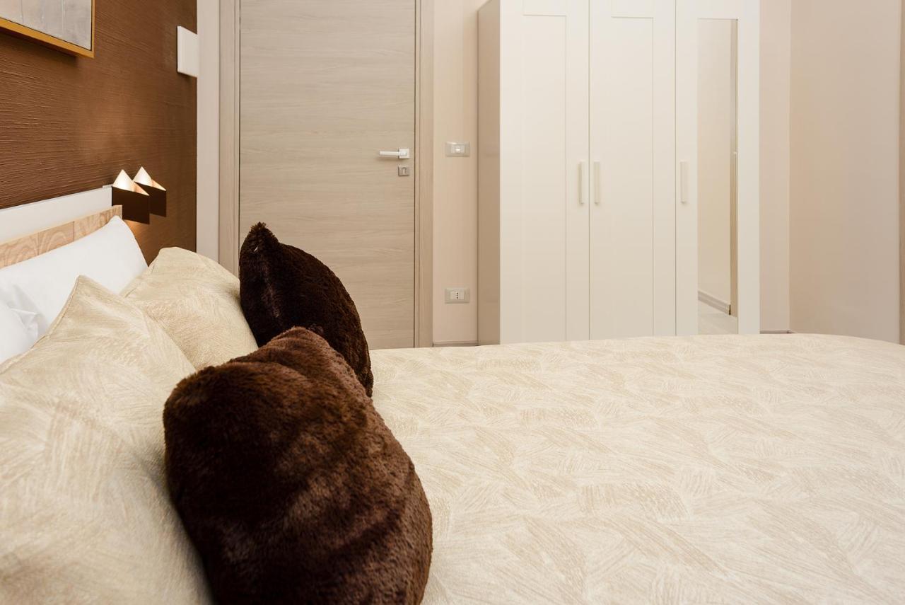 Bed and Breakfast Fantastic Dream Катания Экстерьер фото